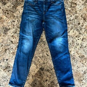 Brand new with tags BNWT - American Eagle jeans - size 16